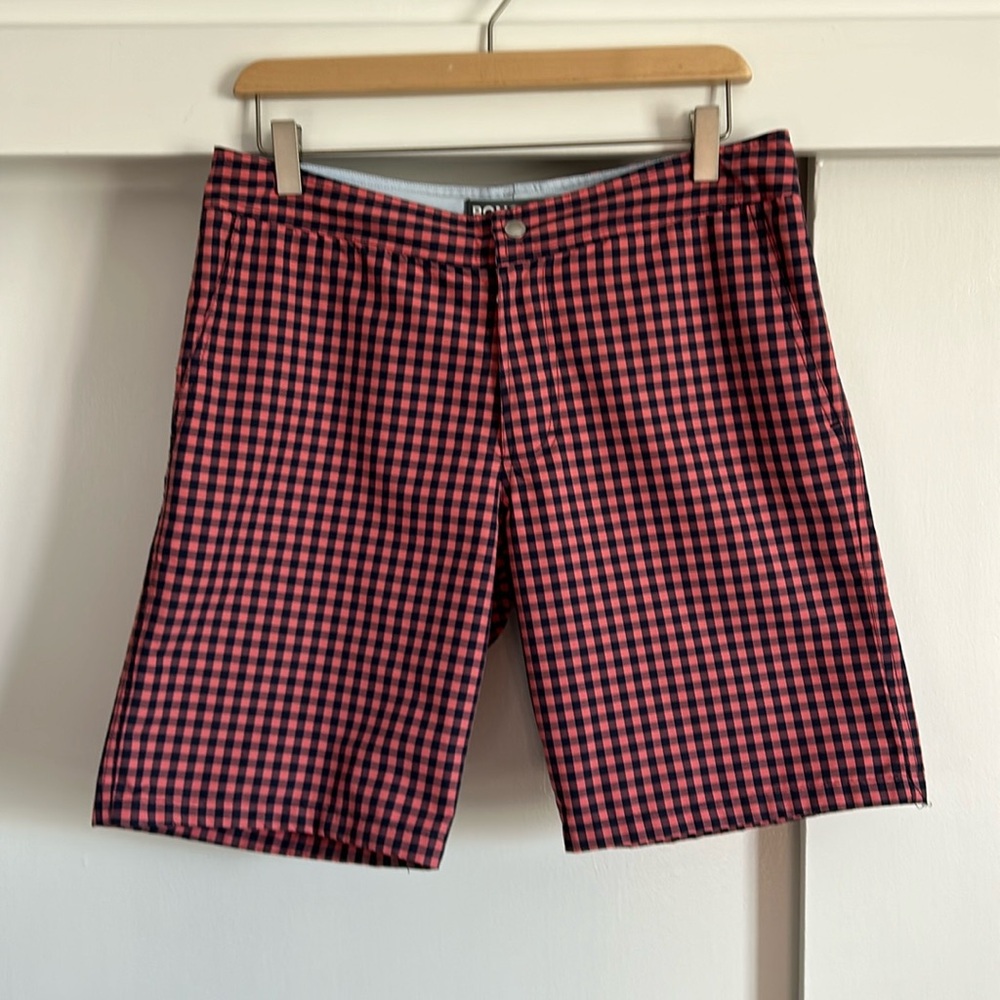 Bonobos men’s board shorts 9” inseam